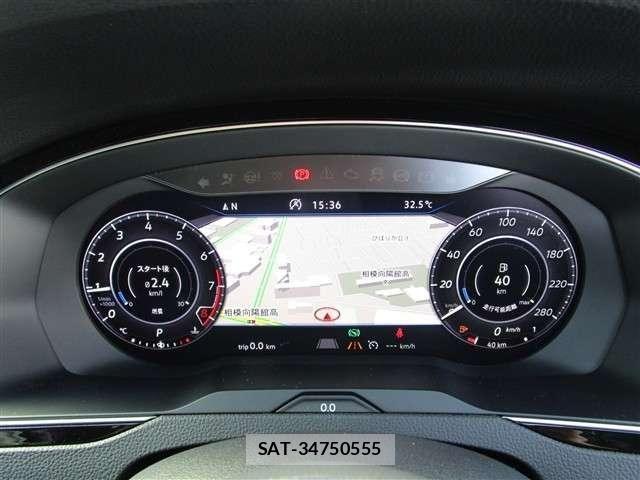 VolksWagen ARTEON 2019-05 8318051-10