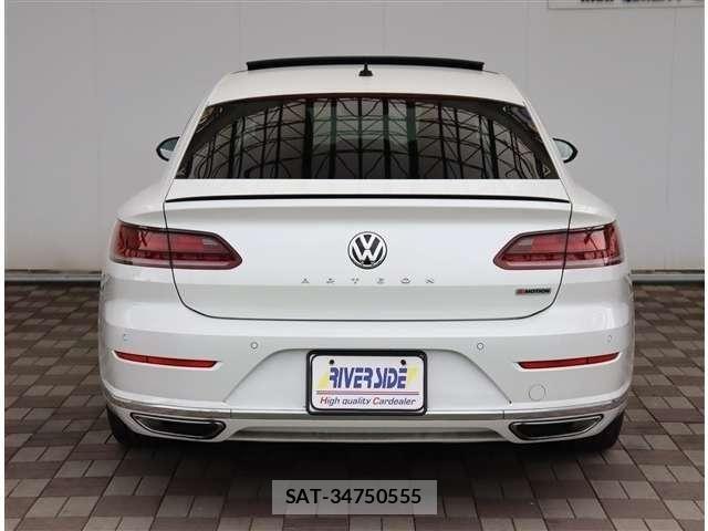 VolksWagen ARTEON 2019-05 8318051-19