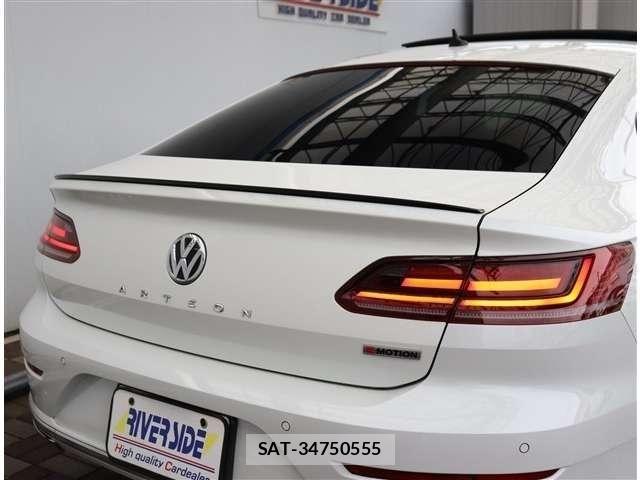 VolksWagen ARTEON 2019-05 8318051-22