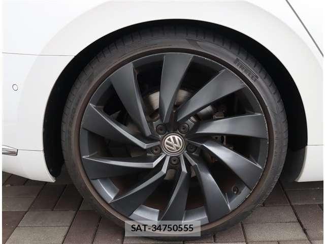 VolksWagen ARTEON 2019-05 8318051-24