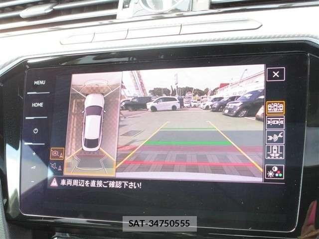 VolksWagen ARTEON 2019-05 8318051-5