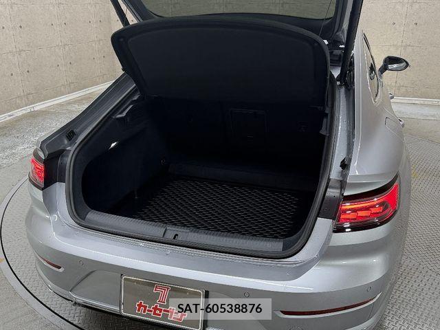 VolksWagen ARTEON 2022-05 8334935-12