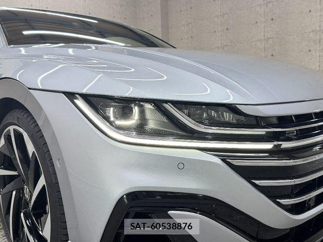 VolksWagen ARTEON 2022-05 8334935-14