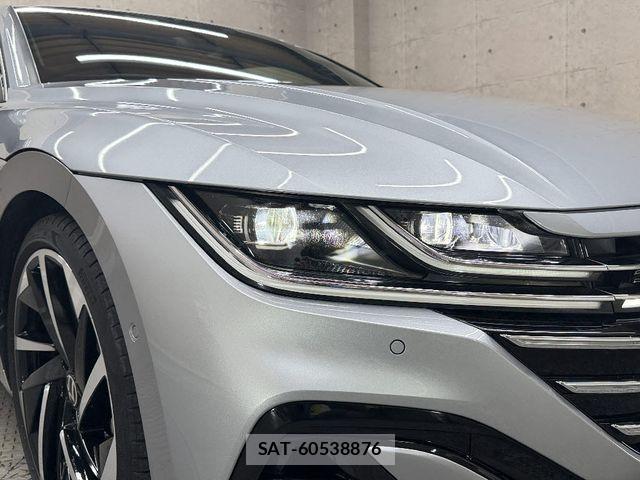 VolksWagen ARTEON 2022-05 8334935-15