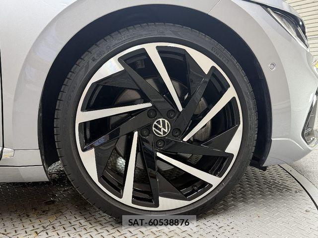 VolksWagen ARTEON 2022-05 8334935-19