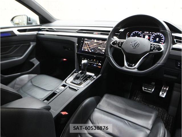 VolksWagen ARTEON 2022-05 8334935-20
