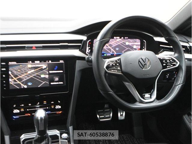 VolksWagen ARTEON 2022-05 8334935-21