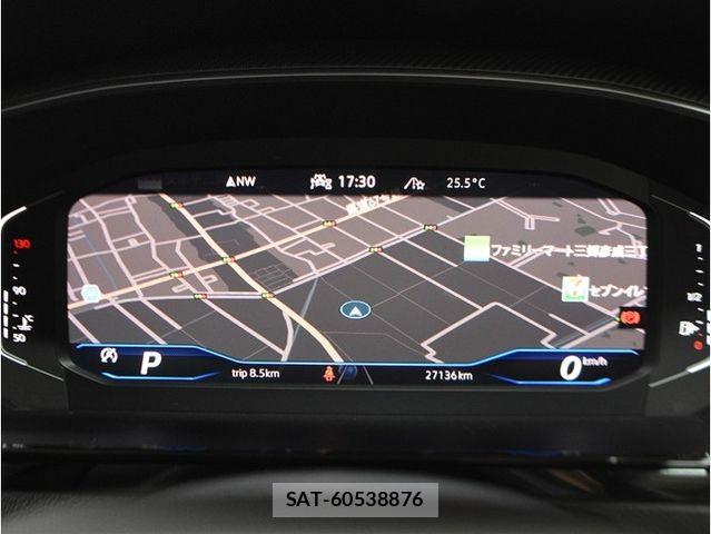VolksWagen ARTEON 2022-05 8334935-24