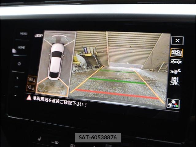 VolksWagen ARTEON 2022-05 8334935-27