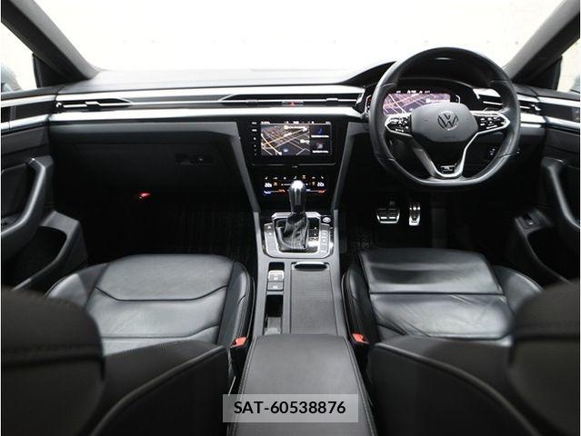 VolksWagen ARTEON 2022-05 8334935-2