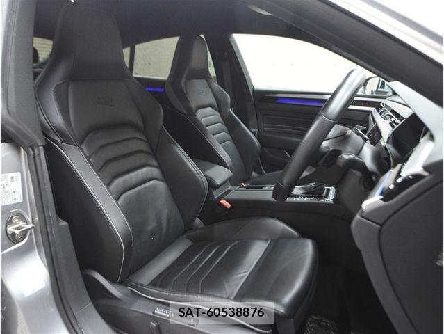 VolksWagen ARTEON 2022-05 8334935-3