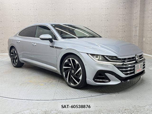 VolksWagen ARTEON 2022-05 8334935-7