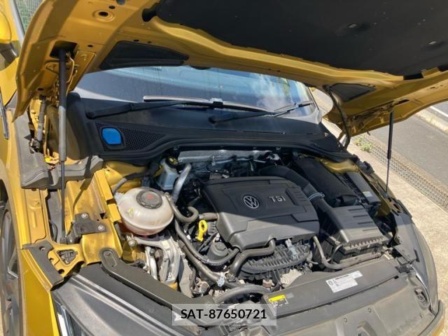 VolksWagen ARTEON 2017-12 8338495-10