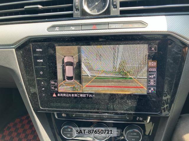 VolksWagen ARTEON 2017-12 8338495-19
