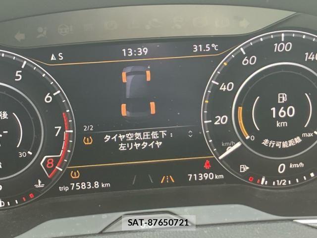 VolksWagen ARTEON 2017-12 8338495-23