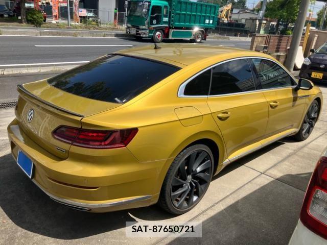 VolksWagen ARTEON 2017-12 8338495-3