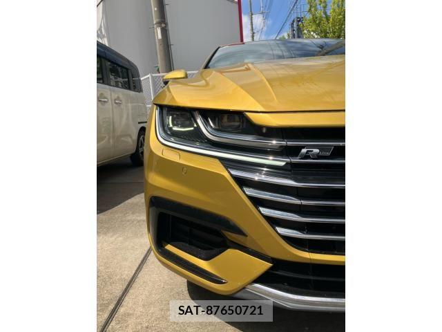 VolksWagen ARTEON 2017-12 8338495-4