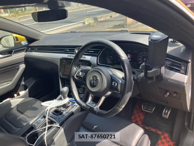 VolksWagen ARTEON 2017-12 8338495-7