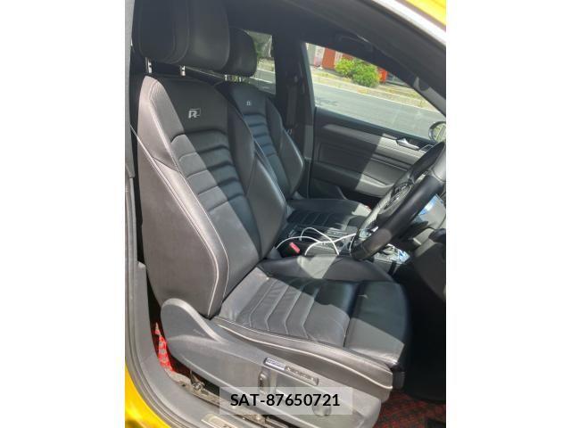 VolksWagen ARTEON 2017-12 8338495-8