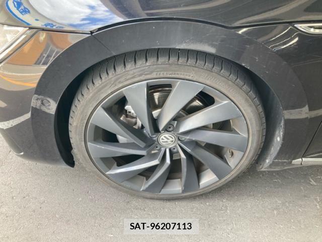 VolksWagen ARTEON 2017-11 8372374-11
