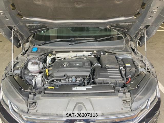 VolksWagen ARTEON 2017-11 8372374-13