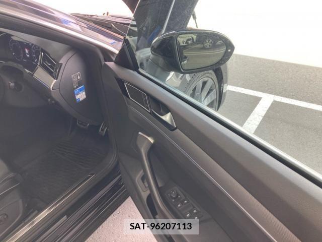 VolksWagen ARTEON 2017-11 8372374-15