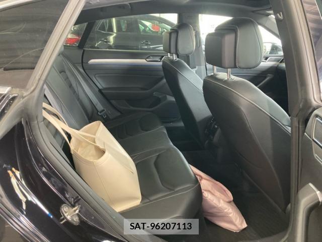 VolksWagen ARTEON 2017-11 8372374-17