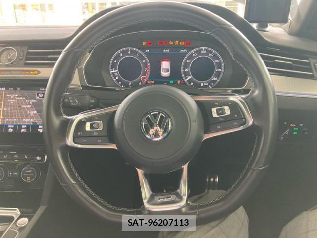VolksWagen ARTEON 2017-11 8372374-20
