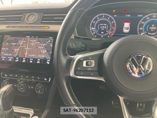 VolksWagen ARTEON 2017-11 8372374-21