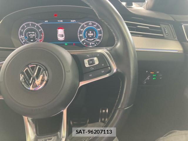 VolksWagen ARTEON 2017-11 8372374-22