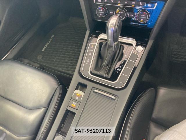 VolksWagen ARTEON 2017-11 8372374-23