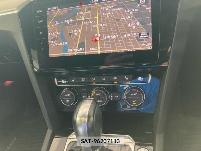 VolksWagen ARTEON 2017-11 8372374-24