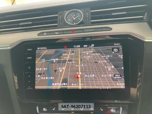 VolksWagen ARTEON 2017-11 8372374-25