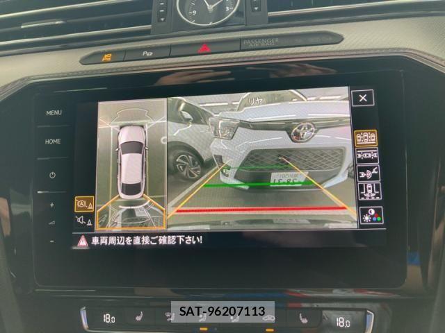 VolksWagen ARTEON 2017-11 8372374-26