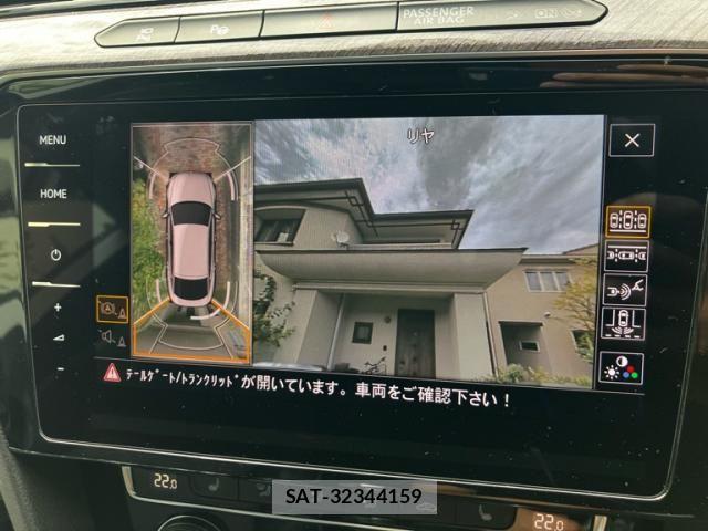 VolksWagen ARTEON 2019-10 8372372-15