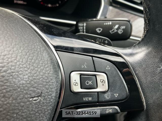 VolksWagen ARTEON 2019-10 8372372-20