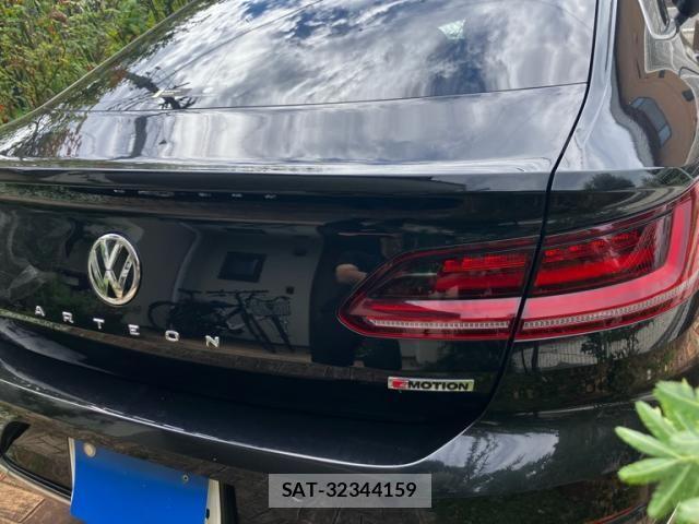 VolksWagen ARTEON 2019-10 8372372-3