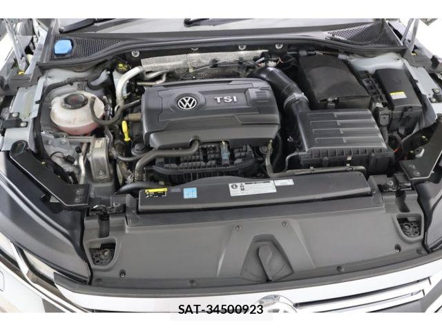VolksWagen ARTEON 2018-03 8564076-20