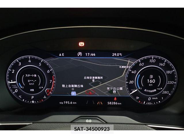VolksWagen ARTEON 2018-03 8564076-25