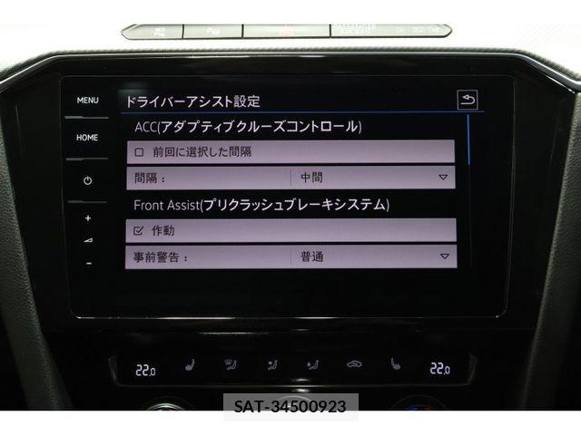 VolksWagen ARTEON 2018-03 8564076-29