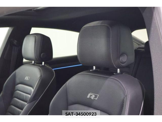 VolksWagen ARTEON 2018-03 8564076-3