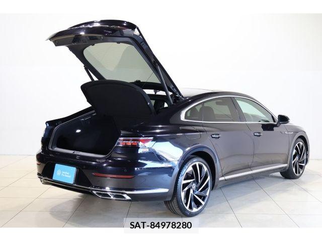 VolksWagen ARTEON 2022-01 8629721-10