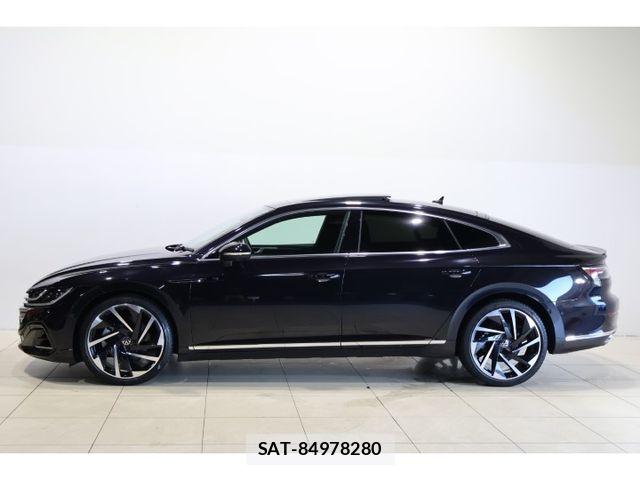 VolksWagen ARTEON 2022-01 8629721-11