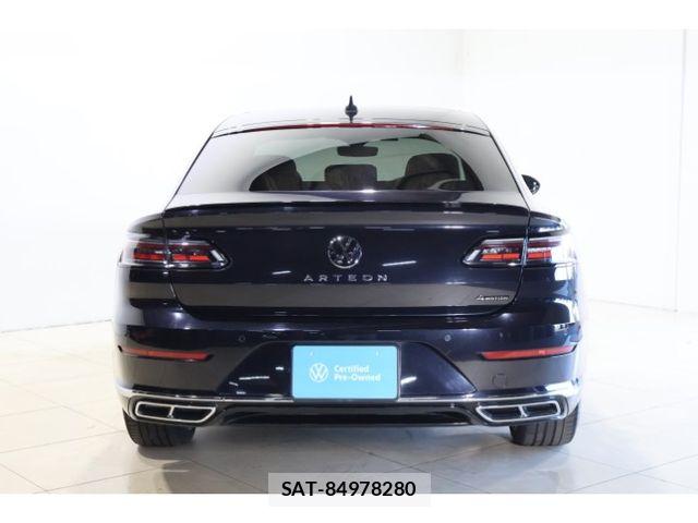 VolksWagen ARTEON 2022-01 8629721-12