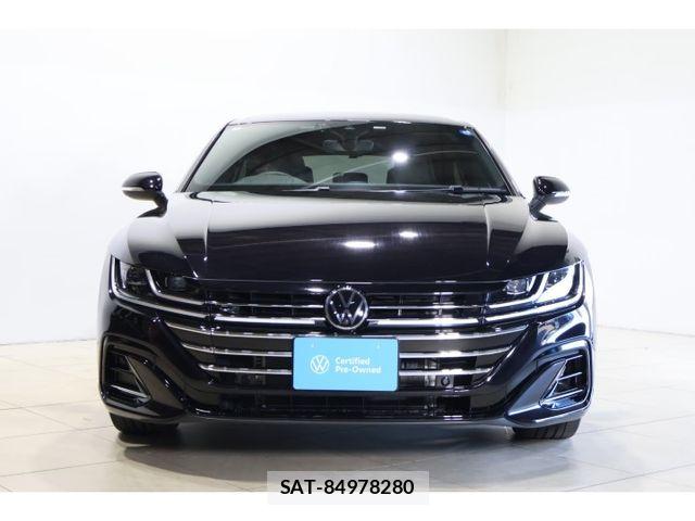 VolksWagen ARTEON 2022-01 8629721-13