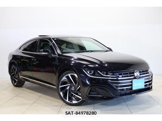 VolksWagen ARTEON 2022-01 8629721-14