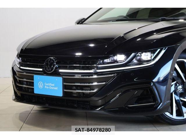 VolksWagen ARTEON 2022-01 8629721-17