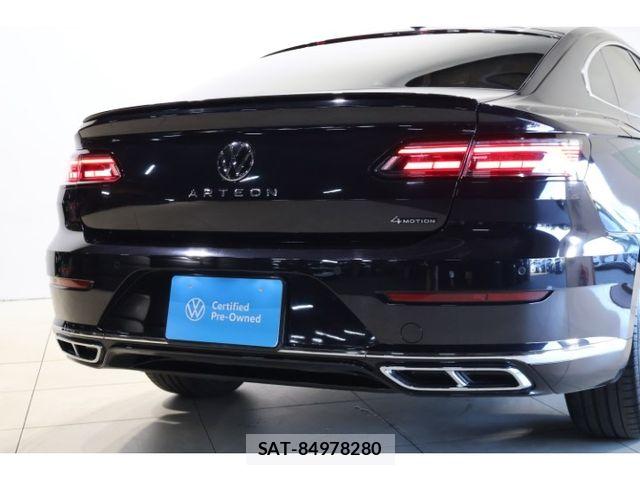 VolksWagen ARTEON 2022-01 8629721-19
