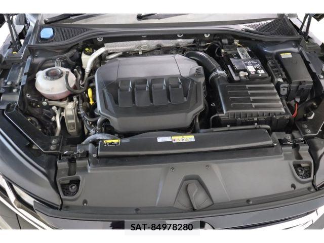 VolksWagen ARTEON 2022-01 8629721-20