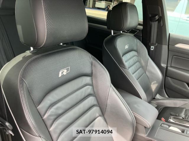 VolksWagen ARTEON 2019-10 8662378-9